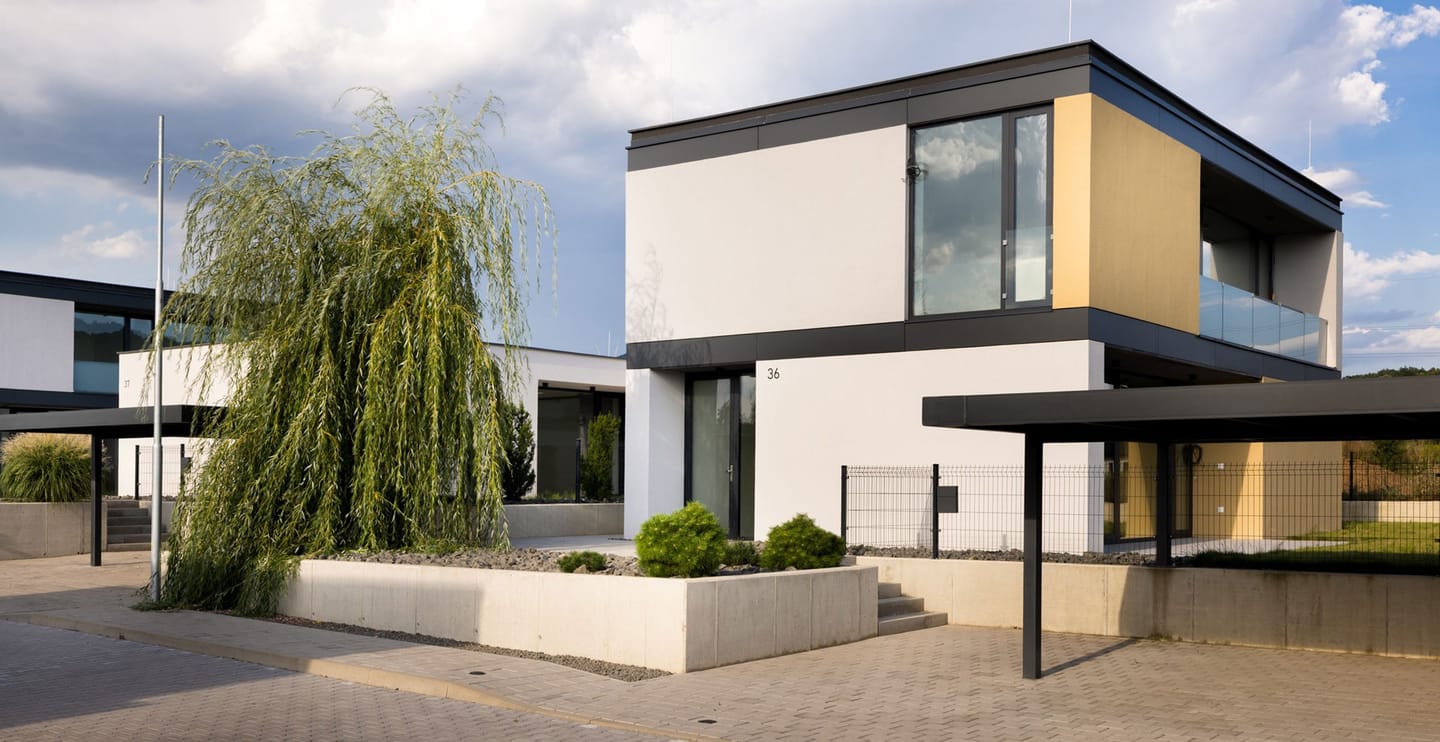 Okolie Slnečnej štvrte – fotografia 11