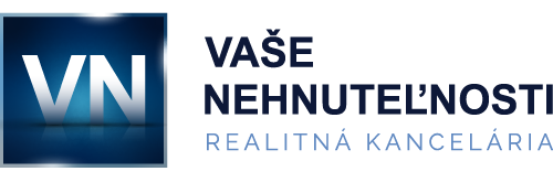 Vaše nehnuteľnosti s.r.o.